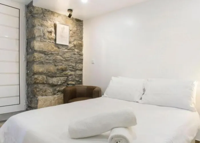 Appartement Casa Dos Avos - Sea View