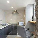 Apartmán Casa Dos Avos - Sea View São Vicente