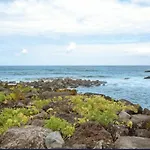 Casa Dos Avos - Sea View São Vicente