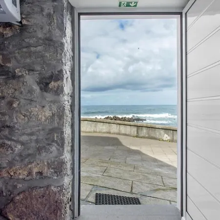 Casa Dos Avos - Sea View شقة