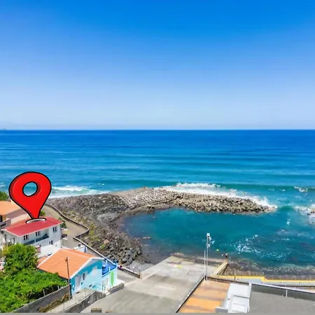 דירה Casa Dos Avos - Sea View *