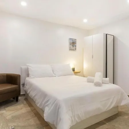 Casa Dos Avos - Sea View Appartamento São Vicente