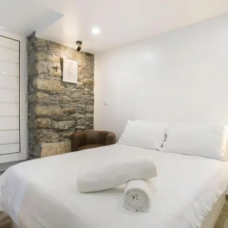 Διαμέρισμα Casa Dos Avos - Sea View