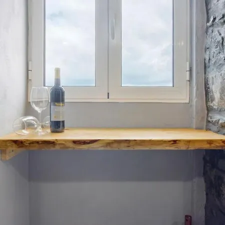 Casa Dos Avos - Sea View * São Vicente