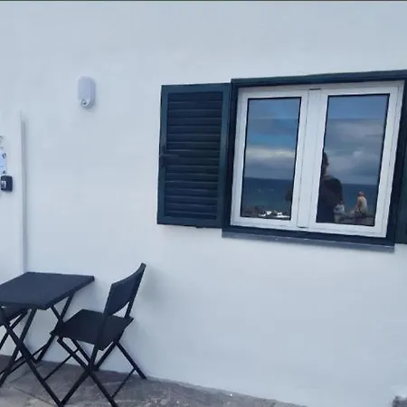 Casa Dos Avós - Sea View *