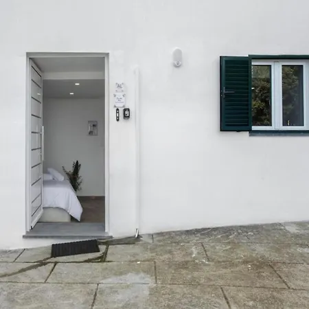 Casa Dos Avos - Sea View * São Vicente