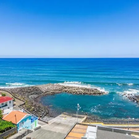 Casa Dos Avos - Sea View דירה