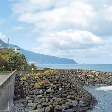Casa Dos Avos - Sea View *