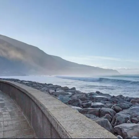 Casa Dos Avos - Sea View דירה *