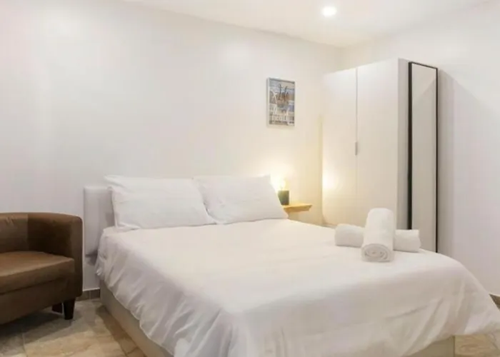 Casa Dos Avos - Sea View Διαμέρισμα São Vicente