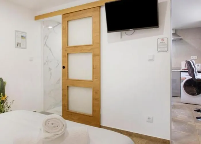 Casa Dos Avos - Sea View דירה *