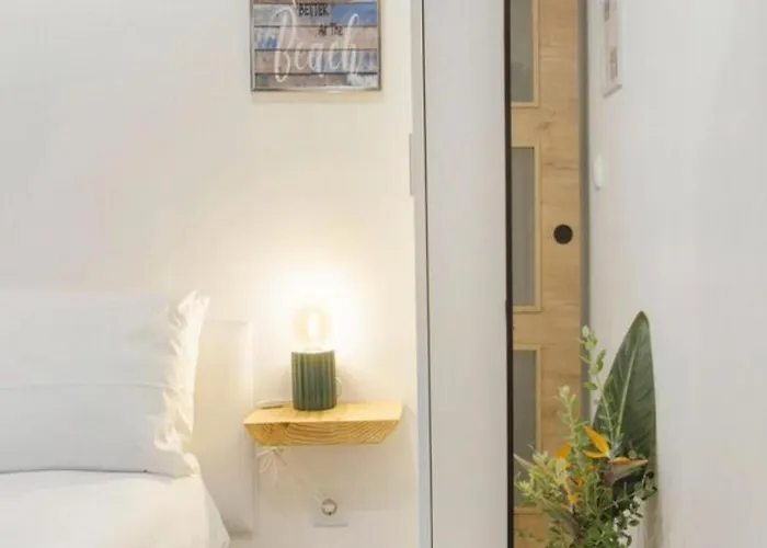 Casa Dos Avos - Sea View São Vicente