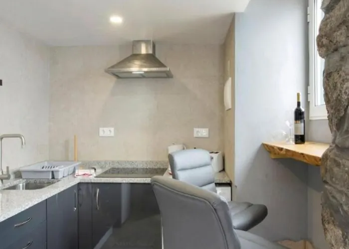 דירה Casa Dos Avos - Sea View São Vicente