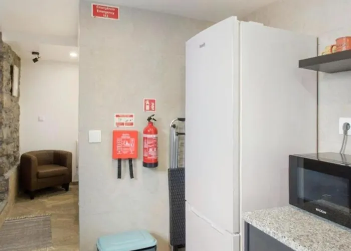 Διαμέρισμα Casa Dos Avos - Sea View