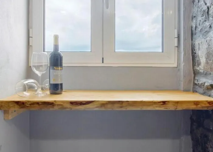 Casa Dos Avos - Sea View * São Vicente