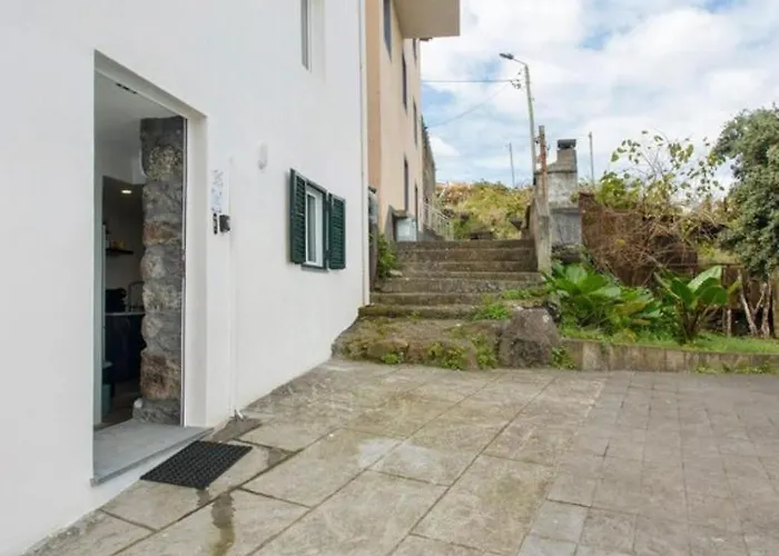 Casa Dos Avos - Sea View *