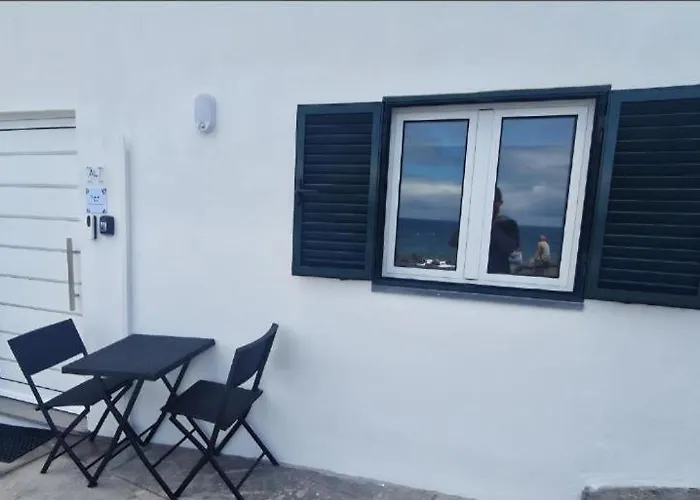 Casa Dos Avos - Sea View *