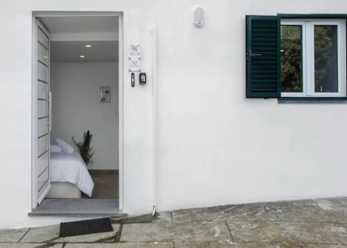 Casa Dos Avos - Sea View * São Vicente