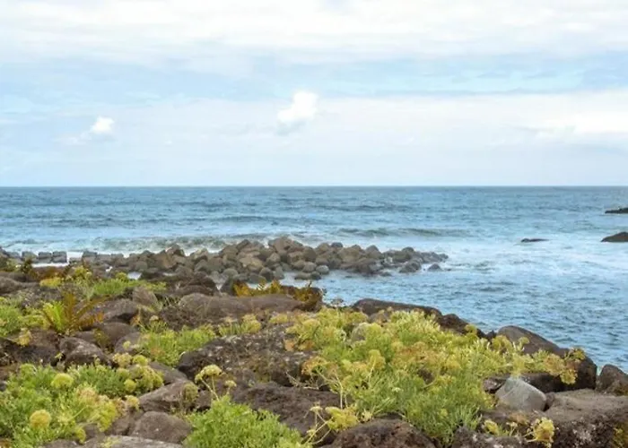 Casa Dos Avos - Sea View São Vicente